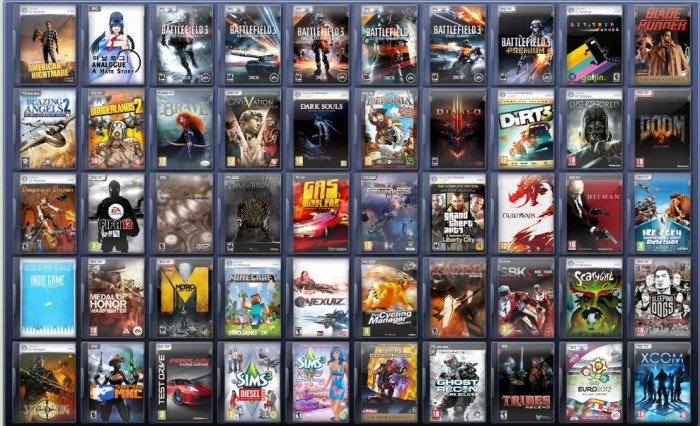Les jeux gratuits disponibles sur le PlayStation Plus en janvier 2018
